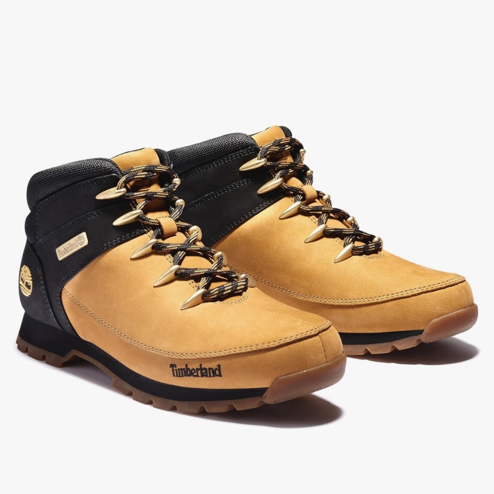 Timberland Shoe 8.5 - Picture 5 of 6